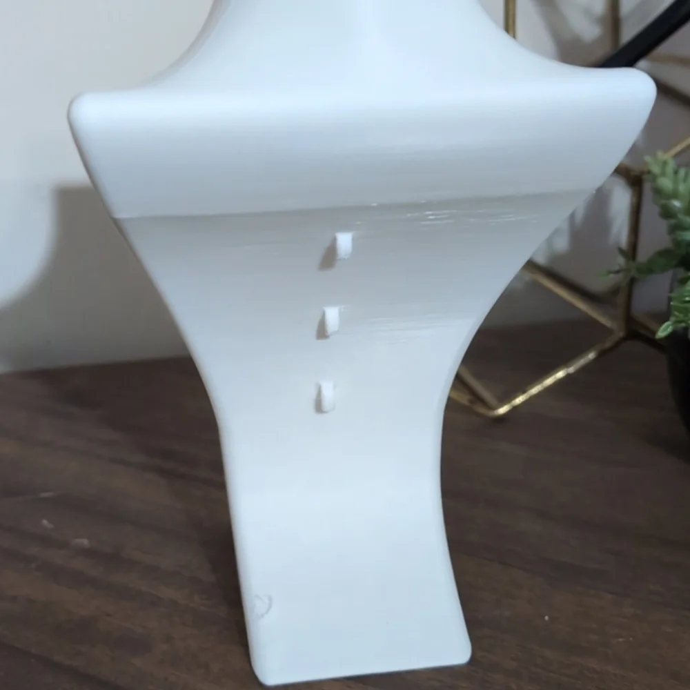 Jewelry Display Bust